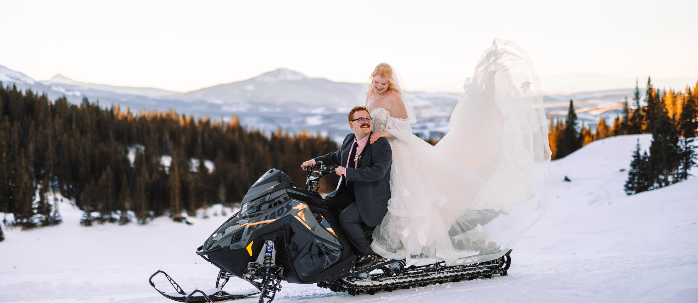 Fun &amp; Unique – Think: kayaking adventures, horseback riding in sedona, ATVS, snowboarding, and so much more