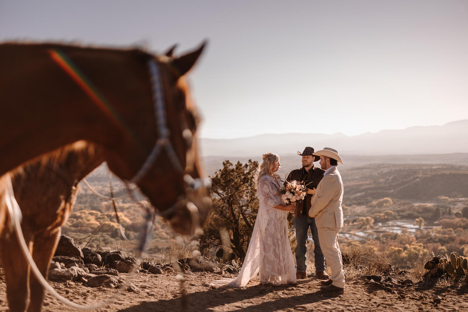 Effortless – Our team handles every vendor and service